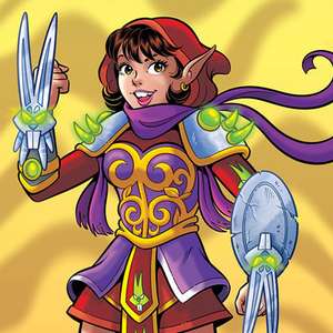 O crossover que ninguém esperava: Hearthstone + Turma da ...