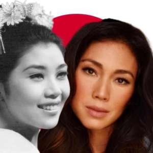 Em 70 anos, uma única oriental protagonizou novela no Brasil