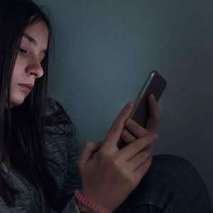 O risco de depressão e ansiedade com o mau uso das redes ...