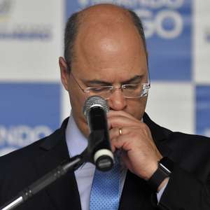 STJ mantém Witzel afastado do governo do Rio por 6 meses