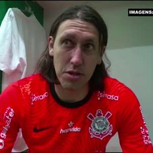 CORINTHIANS: Cássio valoriza os três pontos conquistados ...