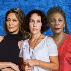 Mulheres se unem em curso para discutir o desafio feminino