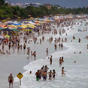 Litoral Norte de SP pede ajuda para fiscalizar turistas ...