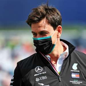 Mercedes tirou algo extra do Pacto de Concórdia?