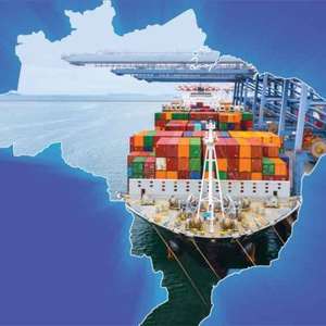 Exportações têm melhor agosto desde 1989