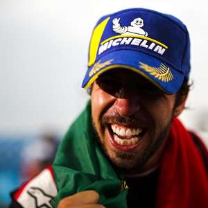 Campeão da FE, Da Costa negocia para participar do GP de ...