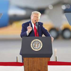 Eleições nos EUA começam hoje pelo correio