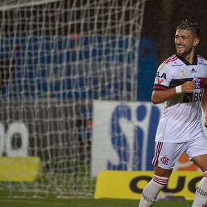 Arrascaeta entra no top 5 dos maiores artilheiros ...