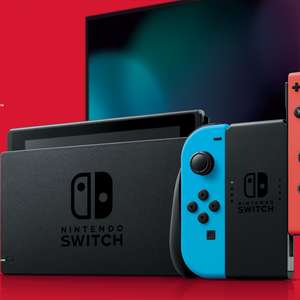 Nintendo Switch chega ao Brasil em setembro por R$ 3 mil