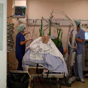 França cogita mais restrições devido a ocupação de UTIs