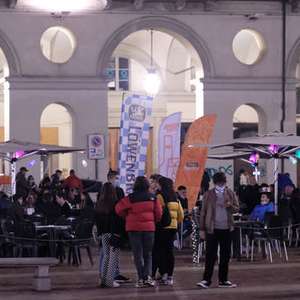 Mesmo com menos testes, Itália bate recorde de casos em 24h
