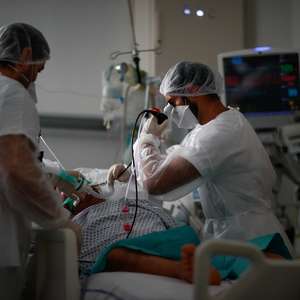 82% dos pacientes de covid-19 têm carência de vitamina D