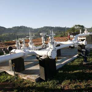 Governo autoriza Petrobras a importar gás da Bolívia