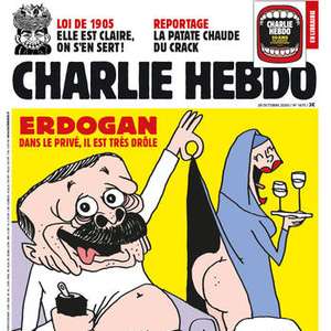Covid suspende julgamento sobre ataque ao Charlie Hebdo