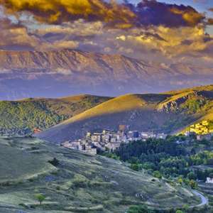 Vilarejo vai pagar até R$ 300 mil por novos moradores