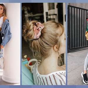 Moda anos 80: tendências estilosas que estão de volta aos looks