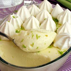 Sobremesas com limão: opções doces para quem ama essa fruta