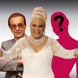 Ronaldo Esper vê em apresentadora da RedeTV! uma nova Hebe