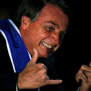 Bolsonaro volta a dizer que não existe corrupção no governo