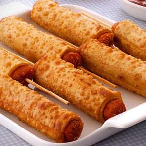 7 diferentes tipos de cachorro-quente para fazer em casa