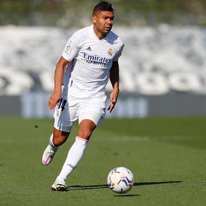 Casemiro testa positivo para covid-19 e pode desfalcar ...