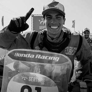 Piloto morre no Rally dos Sertões após acidente grave no ...