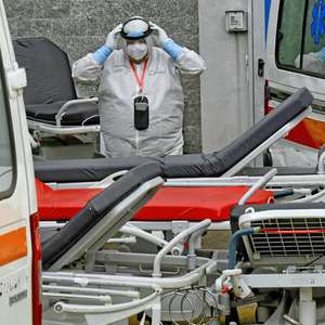 Itália tem mais de 40 mil casos de covid em 24h pela 1ª vez