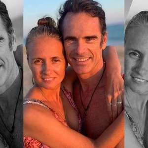 Viúva aponta remédio como possível causa de suicídio de ator