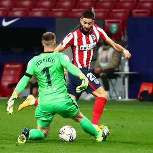 Atlético de Madri quebra tabu e vence Barcelona no Espanhol