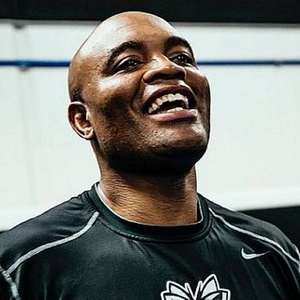 Anderson Silva: 'Capaz de seguir competindo no MMA'