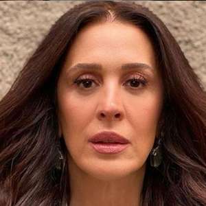 Juma Marruá? Claudia Raia arrasa em clique na floresta