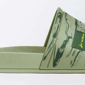 Rider lança coleção de calçados com foco na sustentabilidade