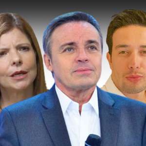 Entrevista gera mais especulações sobre vida sexual de Gugu