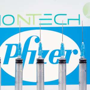 Pfizer e BioNTech pedem uso emergencial de vacina na Europa