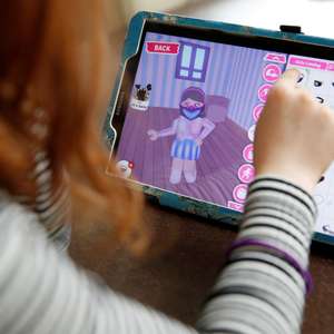 Roblox compra ativos da Imbellus antes de IPO