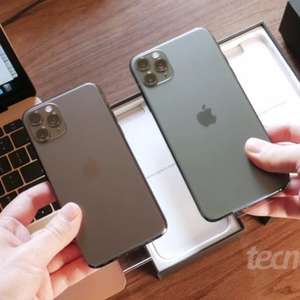 Vídeos mostram falha em iPhones que permitia invasão hacker