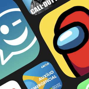 Caixa Tem e Among Us foram apps de iPhone mais baixados ...