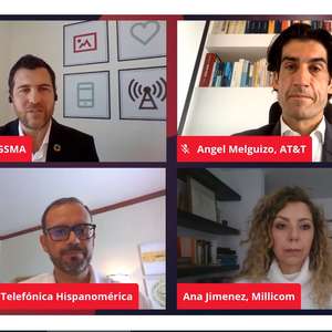 Para teles da América Latina, leis de telecom devem "ir ...