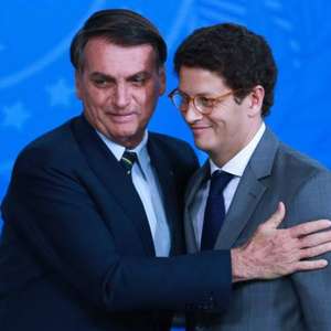 Coronel da PM vai chefiar área de multas do Ibama