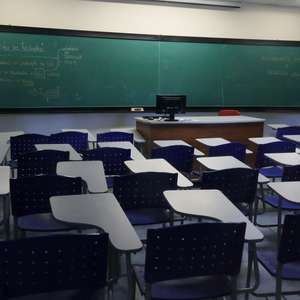 Ensino superior: 2,6% dos cursos têm nota máxima pelo MEC