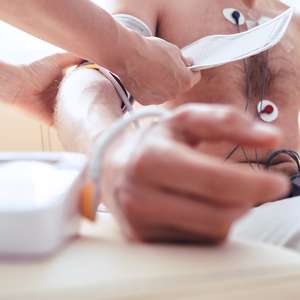 Atendimento móvel: conforto, praticidade e segurança