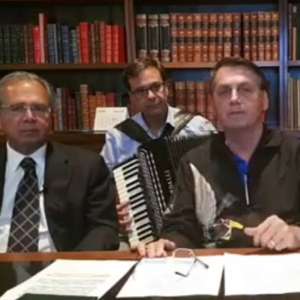 Conheça Gilson Machado, escolhido para a pasta Turismo