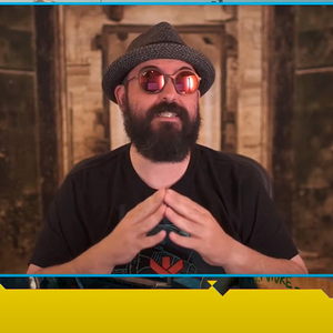 'Conexão Cyberpunk' revela como Ozob foi parar no jogo