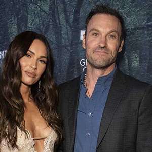 Por filhos, ex-marido entra na Justiça contra Megan Fox