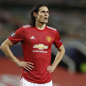 Cavani é suspenso em jogos e multado por usar termo racista