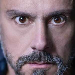 Alexandre Nero: "Brasileiro acredita em mamadeira de p..."