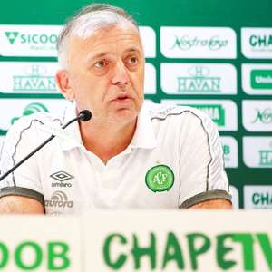 Paulo Magro, presidente da Chapecoense, morre de covid-19