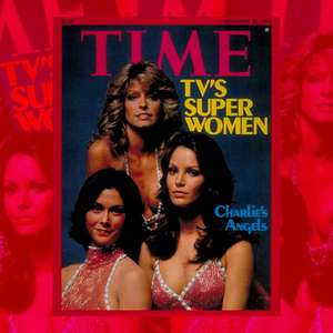 A confusão atrás da capa histórica com as panteras da TV