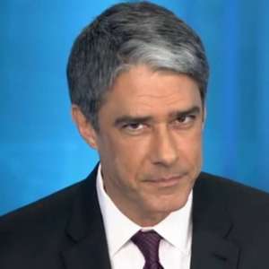 Juíza tranca inquérito contra âncoras do "Jornal Nacional"