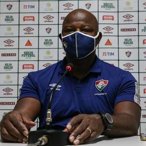 Fluminense deve ter time experiente contra Goiás